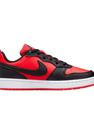 Tenis Nike Court Borough Low Recraft DV5456 600 - Latyce