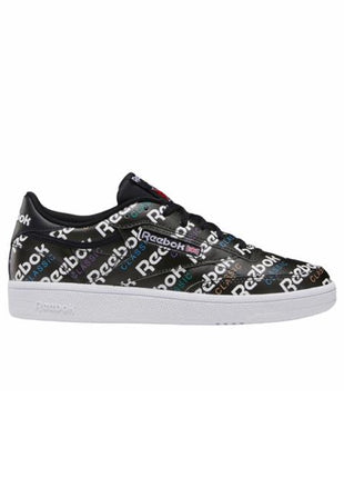 Tenis Reebok Club C 85