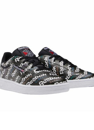 Tenis Reebok Club C 85