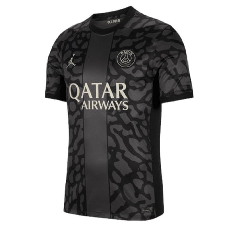 Jersey Jordan Paris Saint-Germain Tercero 23/24 - DX9823 069
