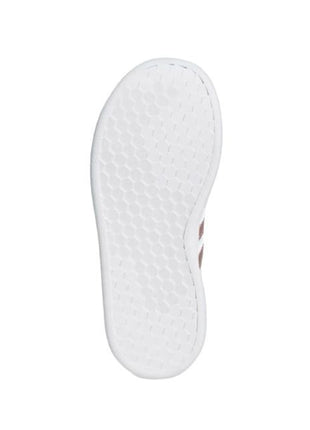 Tenis Adidas Grand Court Blancos EF0101 - Sneakers Online