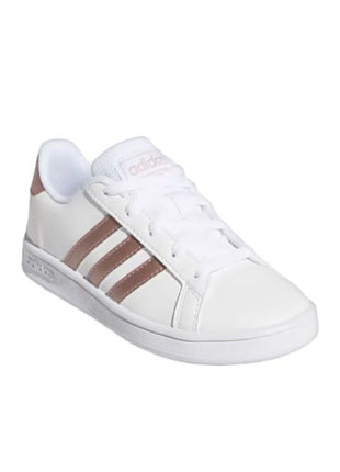 Tenis Adidas Grand Court Blancos EF0101 - Sneakers Online