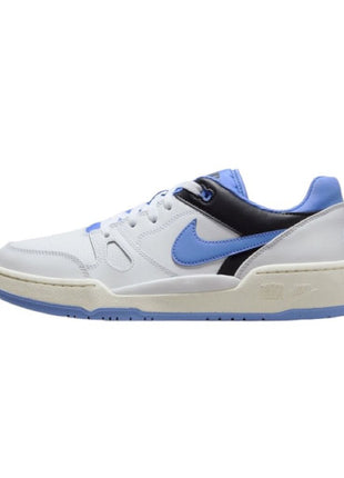 Tenis Nike Full Force - FB1362 100 - Sneakers Online