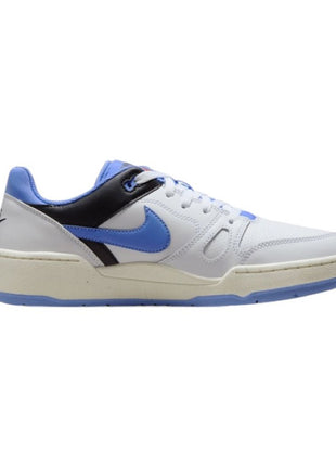 Tenis Nike Full Force - FB1362 100 - Sneakers Online