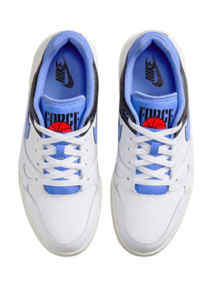 Tenis Nike Full Force - FB1362 100 - Sneakers Online