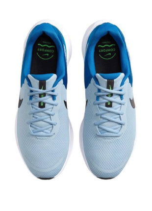 Tenis Nike Revolution - FB2207 402
