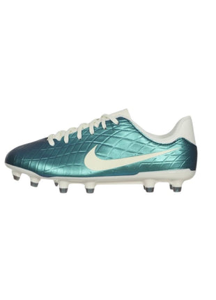 Tenis De Fútbol Nike Jr. Tiempo Emerald Legend - FN5922 300
