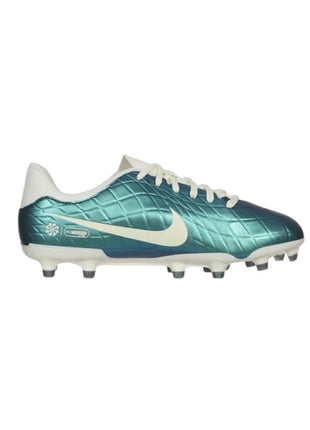 Tenis De Fútbol Nike Jr. Tiempo Emerald Legend - FN5922 300