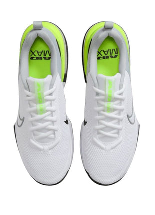 Tenis Nike Air Max Alpha M - FQ1833 006 - Sneakers Online