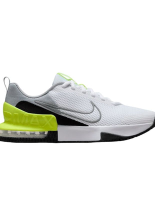 Tenis Nike Air Max Alpha M - FQ1833 006 - Sneakers Online