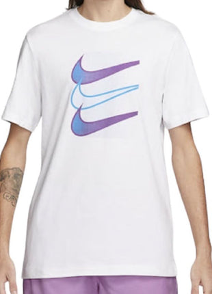 Playera Nike Fitness - FQ6879 100
