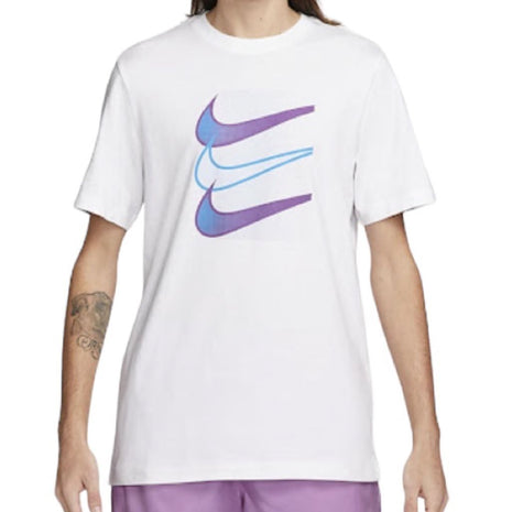 Playera Nike Fitness - FQ6879 100
