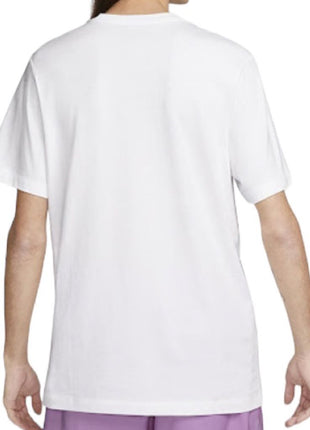 Playera Nike Fitness - FQ6879 100