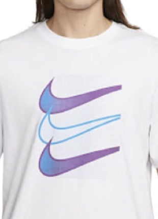 Playera Nike Fitness - FQ6879 100