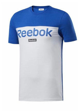 Playera Reebok Training Essentials Linear FS1642 - Sneakers Online