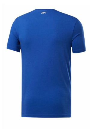 Playera Reebok Training Essentials Linear FS1642 - Sneakers Online