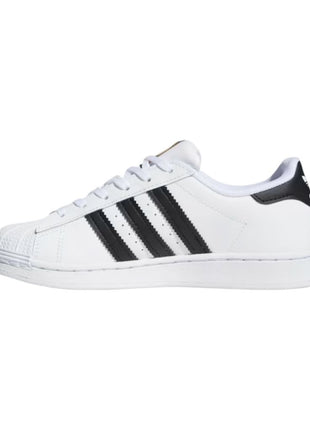 Tenis Adidas Superstar Unisex - FU7714 - Sneakers Online