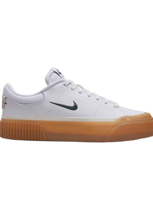 Tenis Nike Court Legacy Lift - FV5526 100