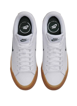 Tenis Nike Court Legacy Lift - FV5526 100