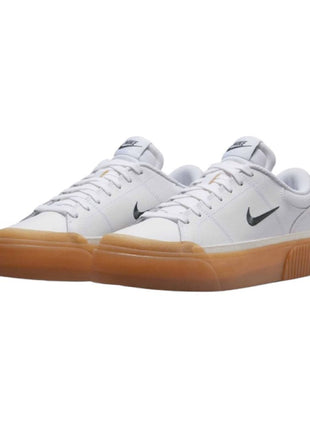 Tenis Nike Court Legacy Lift - FV5526 100