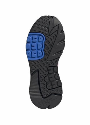 Tenis Adidas Nite Jogger Boost FX6911 - Sneakers Online