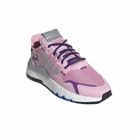 Tenis Adidas Nite Jogger Boost FX6911 - Sneakers Online