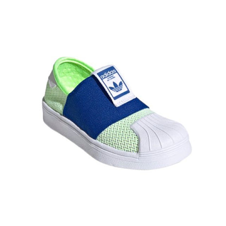 Tenis Adidas Superstar SMR 360