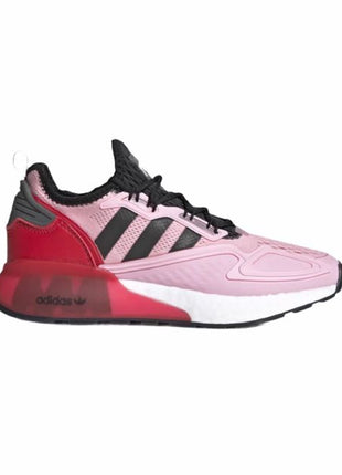Tenis Adidas Ninja Zx 2K Boost FZ0456 - Sneakers Online