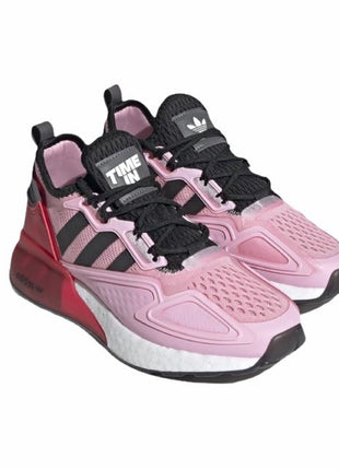 Tenis Adidas Ninja Zx 2K Boost FZ0456 - Sneakers Online