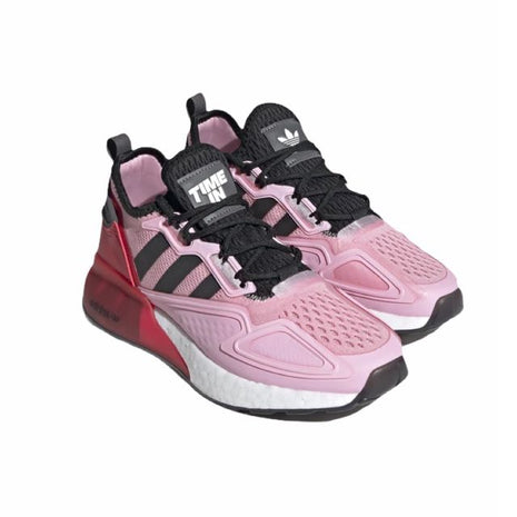 Tenis Adidas Ninja Zx 2K Boost FZ0456 - Sneakers Online