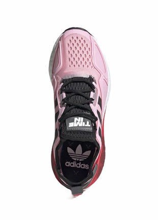 Tenis Adidas Ninja Zx 2K Boost FZ0456 - Sneakers Online