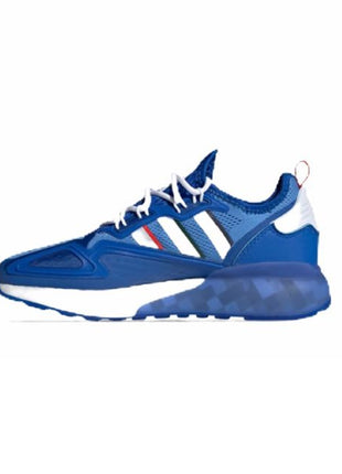 Tenis Adidas ZX 2K Boost Ninja FZ1885 - Sneakers Online