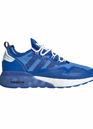 Tenis Adidas ZX 2K Boost Ninja FZ1885 - Sneakers Online