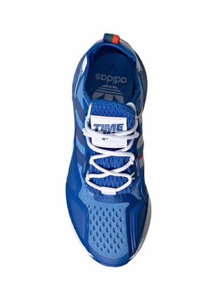Tenis Adidas ZX 2K Boost Ninja FZ1885 - Sneakers Online