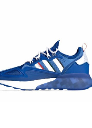 Tenis Adidas ZX 2K Boost Ninja FZ1885 - Sneakers Online
