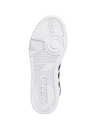 Tenis Adidas Hoops 3.0 Corte Medio - GW3019