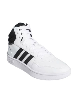 Tenis Adidas Hoops 3.0 Corte Medio - GW3019