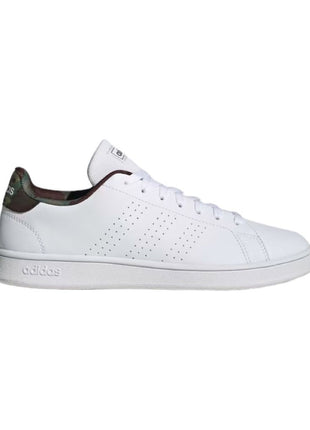 Tenis Adidas Advantage Base Court Lifestyle - GW9283