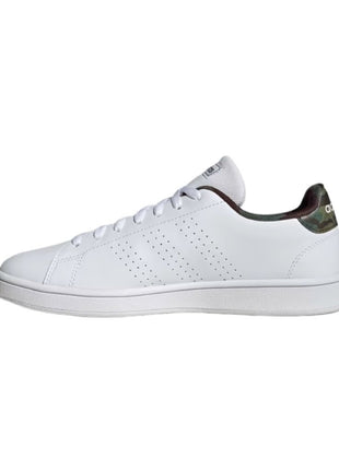 Tenis Adidas Advantage Base Court Lifestyle - GW9283