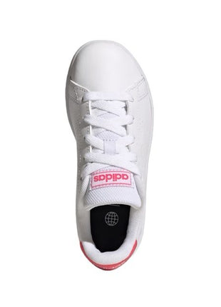 Tenis Adidas Advantage Court - GY6996 - Sneakers Online