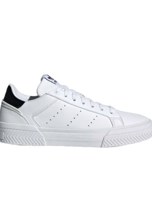Tenis Adidas Court Tourino - H05279 - Sneakers Online