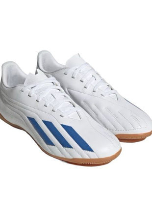 Tenis Adidas de Fútbol Deportivo II Cancha Cubierta HP2513 - Sneakers Online
