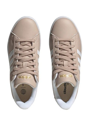 Tenis Adidas Grand Court Cloudfoam - HP2538 - Sneakers Online