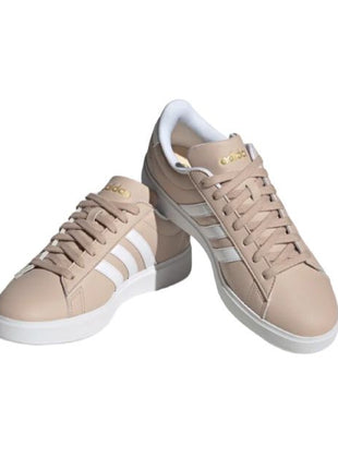 Tenis Adidas Grand Court Cloudfoam - HP2538 - Sneakers Online