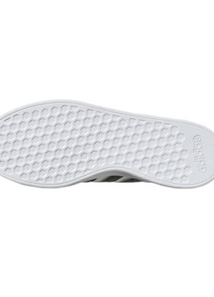 Tenis Adidas Grand Court Base Cloudfoam Lifestyle - HR0234