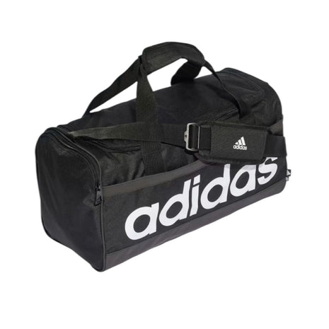 Maleta Deportiva Adidas Essentials Linear Duffel - HT4743 - Sneakers Online
