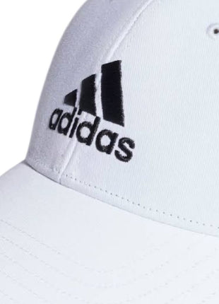 Gorra Adidas Bball Cap Cot