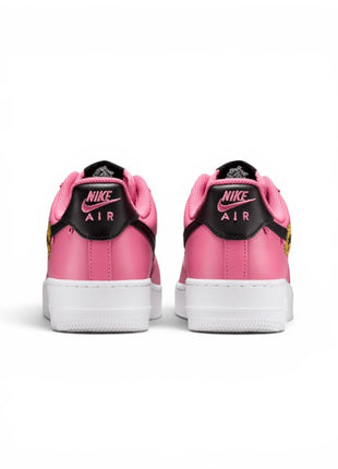 Tenis Nike Air Force 1 Premium Flowers