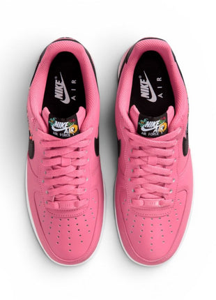 Tenis Nike Air Force 1 Premium Flowers
