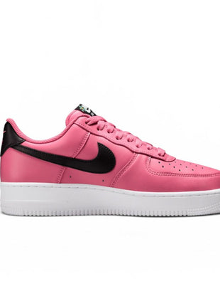 Tenis Nike Air Force 1 Premium Flowers